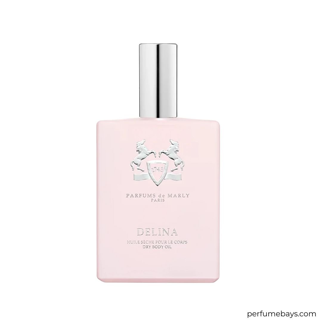 DELINA BODY OIL 100ML DELINA BODY OIL 100ML