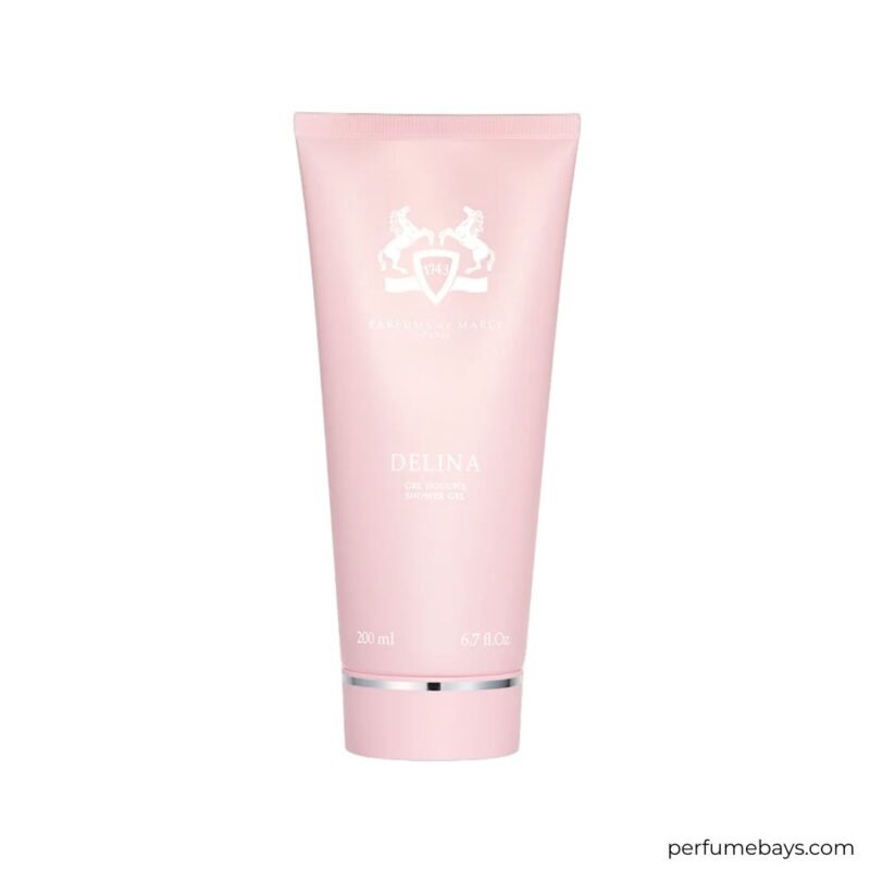 DELINA SHOWER GEL 200ML