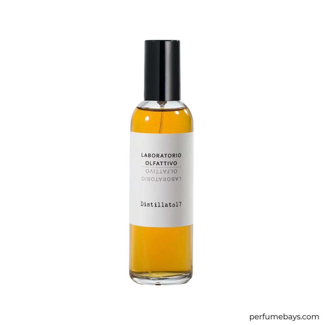 DISTILLATO17 ROOM SPRAY 500ML