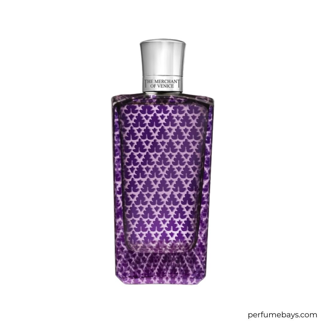 Damascus Desert – Viola EDP 100ML Damascus Desert – Viola EDP 100ML