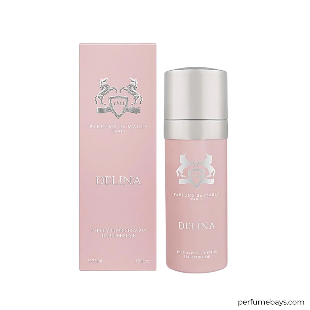 Delina HAIR MIST 75ML