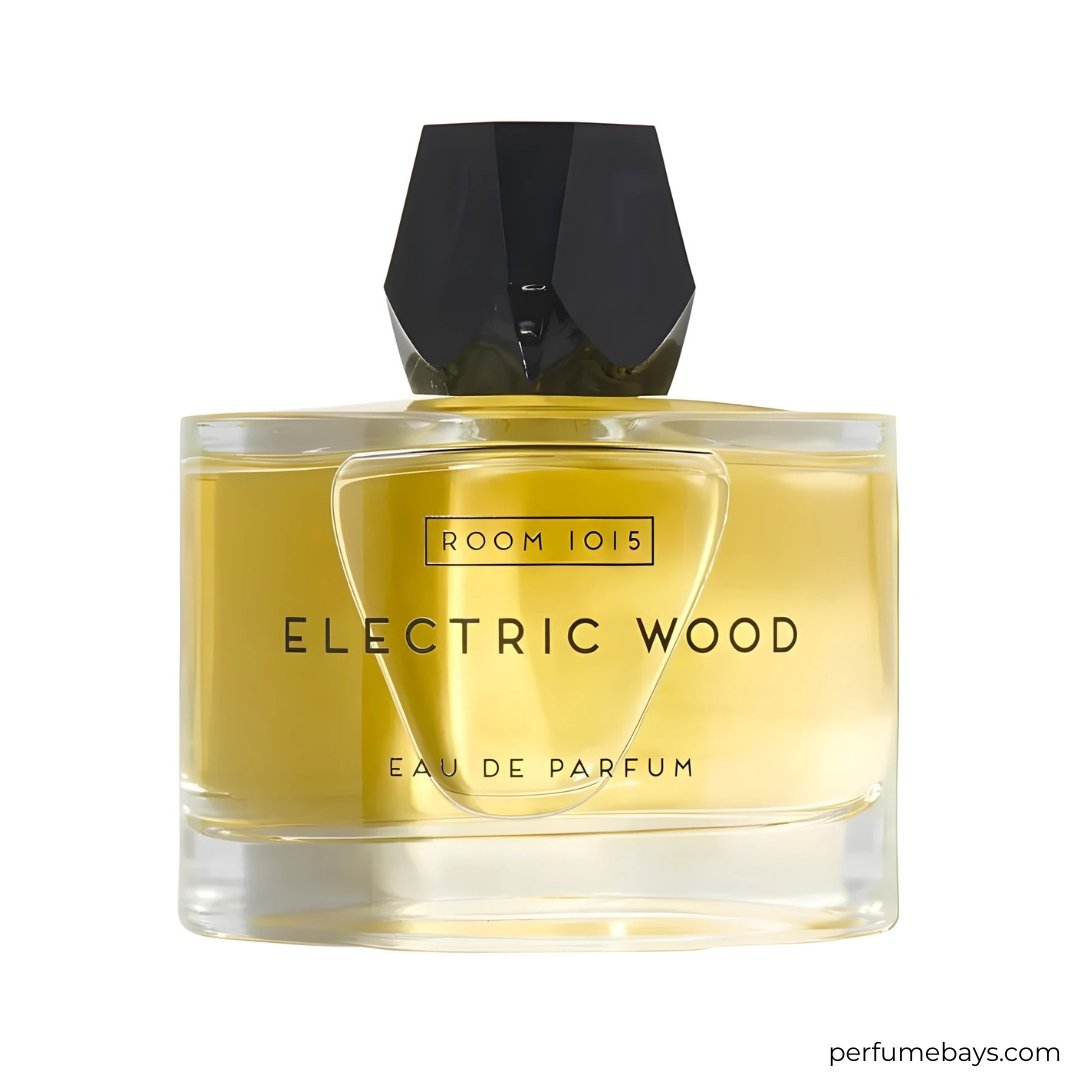 ELECTRIC WOOD EDP 100ML
