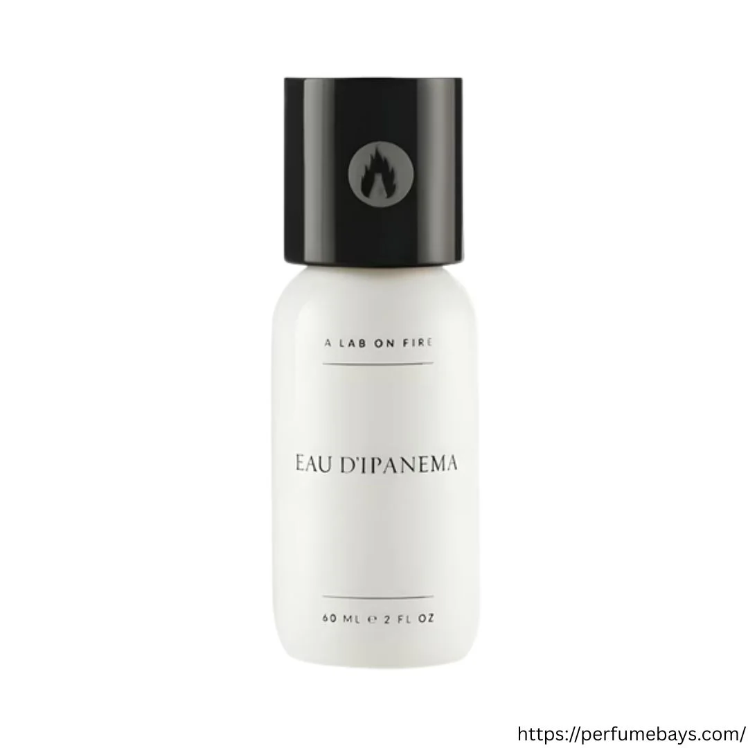 Eau D&rsquo;Ipanema EDP 60ML
