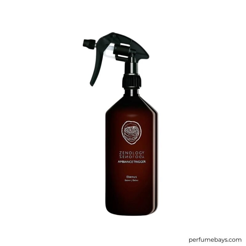 Ebony Ambiance ROOM SPRAY 70ML Ebony Ambiance ROOM SPRAY 70ML