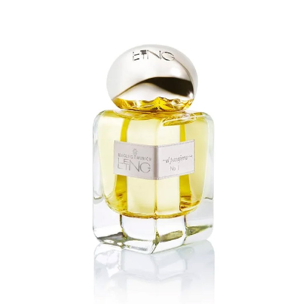El Pasajero EDP 50ML