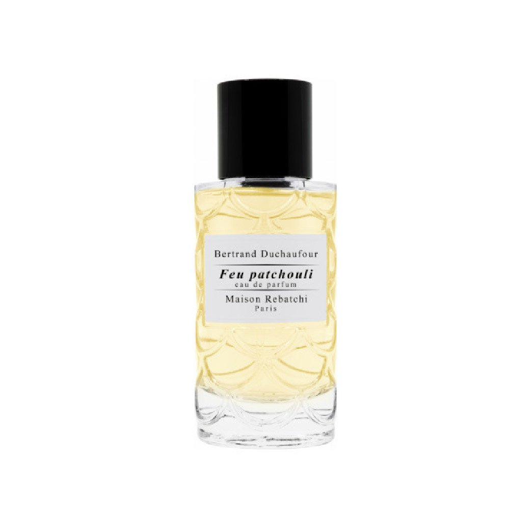 FEU PATCHOULI EDP 50ML