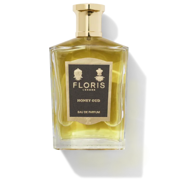 Honey Oud EDP 100ML - Image 1