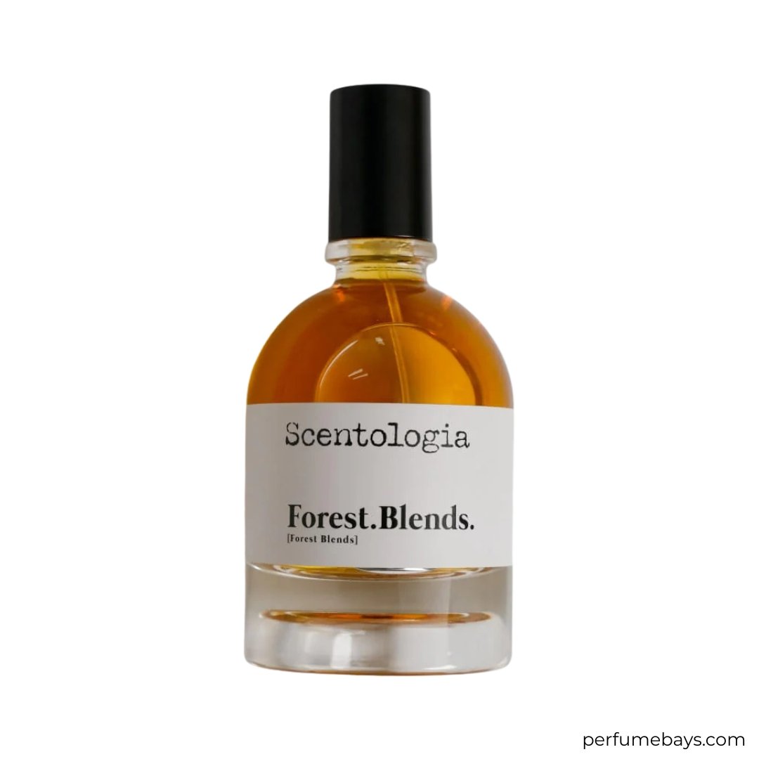FOREST BLENDS EDP 100ML FOREST BLENDS EDP 100ML