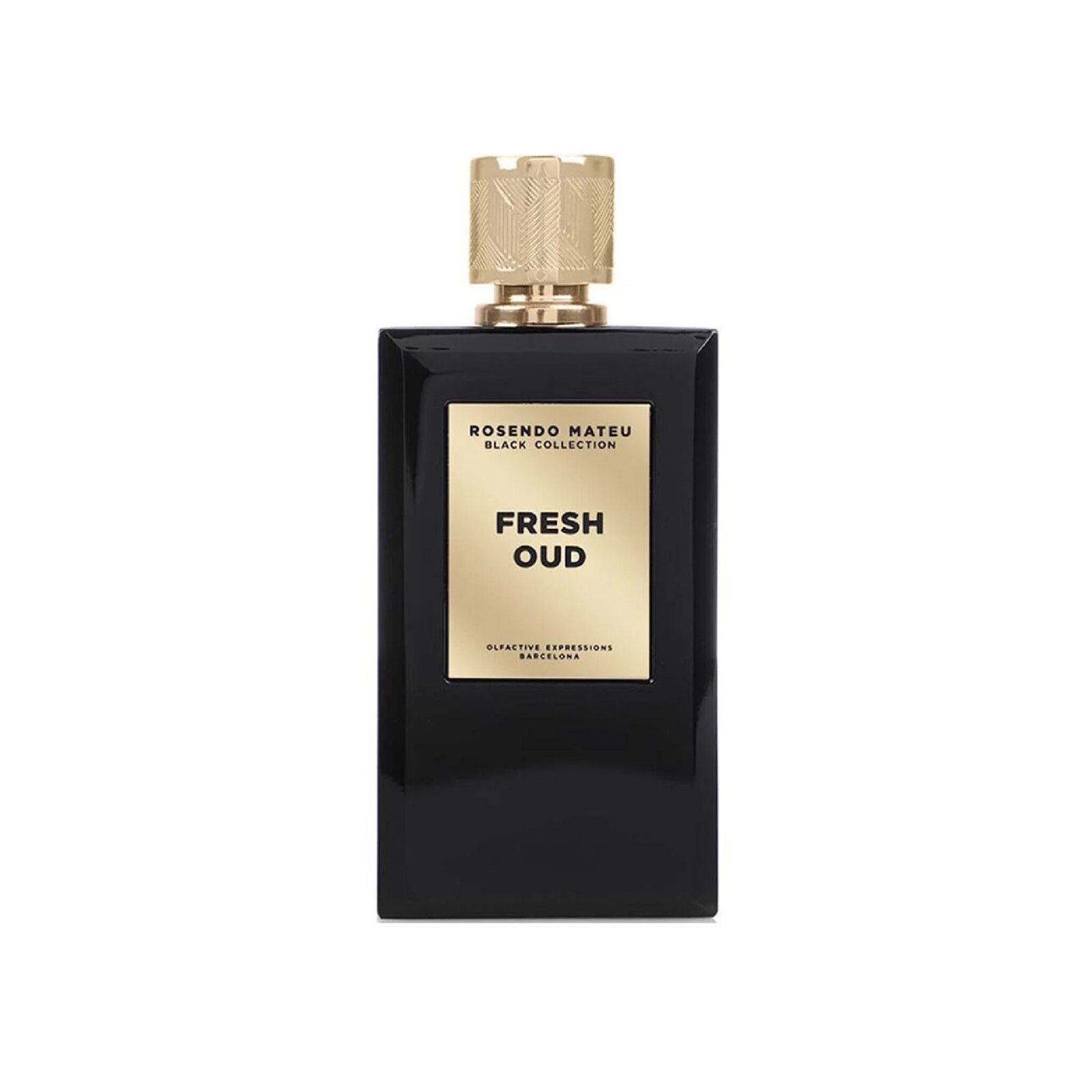 Fresh Oud Parfum EDP 100ML