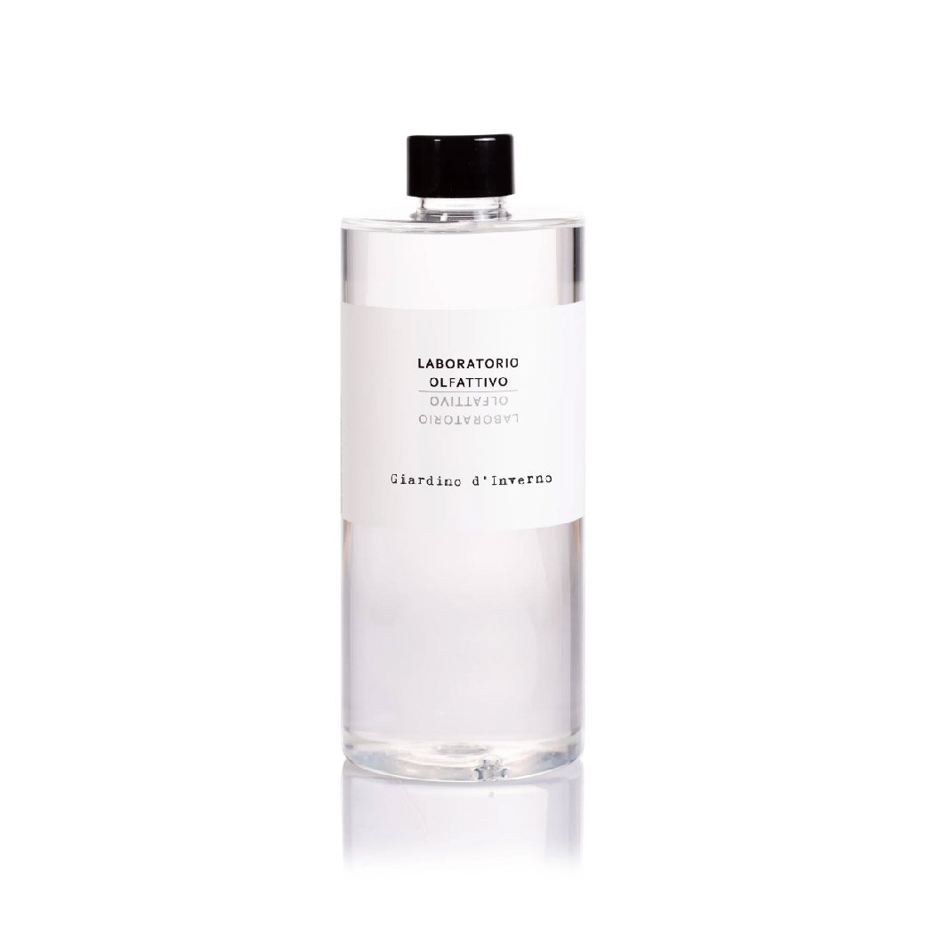 GIARDINO D INVERNO ROOM SPRAY 500ML