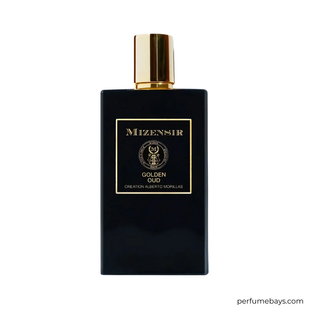 GOLDEN OUD EDP 100ML