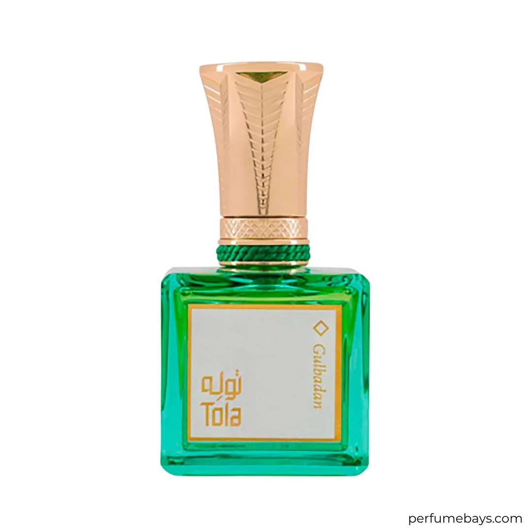 GULBADAN EDP 60ML