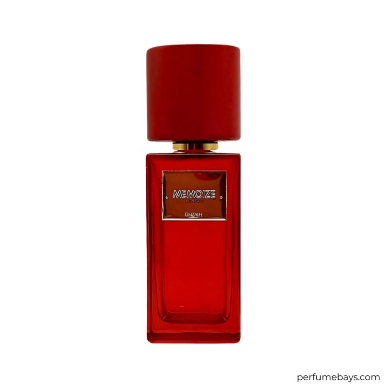 Ghzalh EDP 100ML