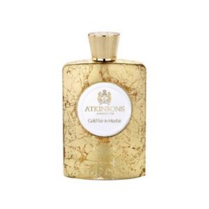 Gold Fair In Mayfair Atkinson EDP 100ML