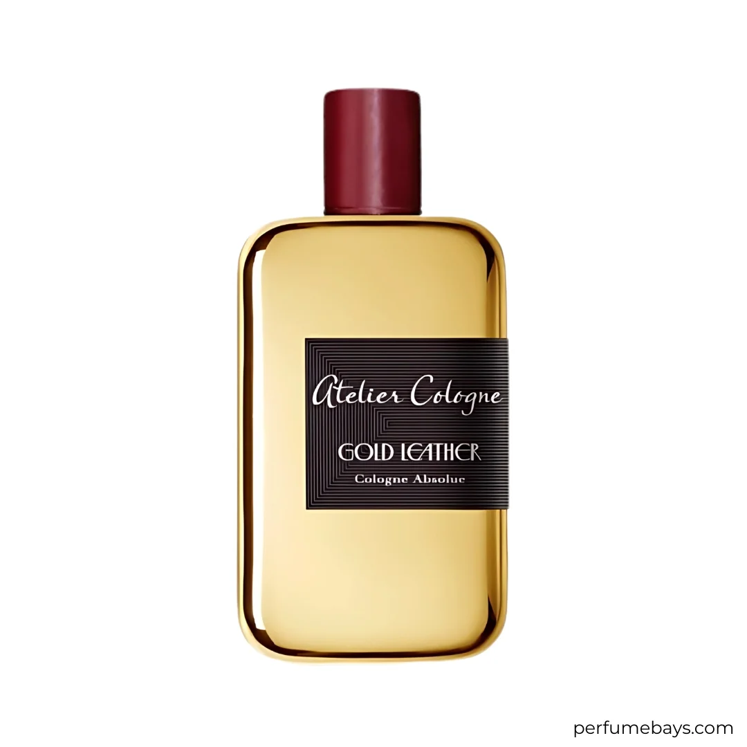 Gold Leather Cologne Absolute Vaporisateur 200ML Gold Leather Cologne Absolute 200ML