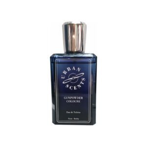 Gun Powder Cologne EDP 100ML