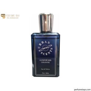 Gun Powder Cologne EDP 100ML