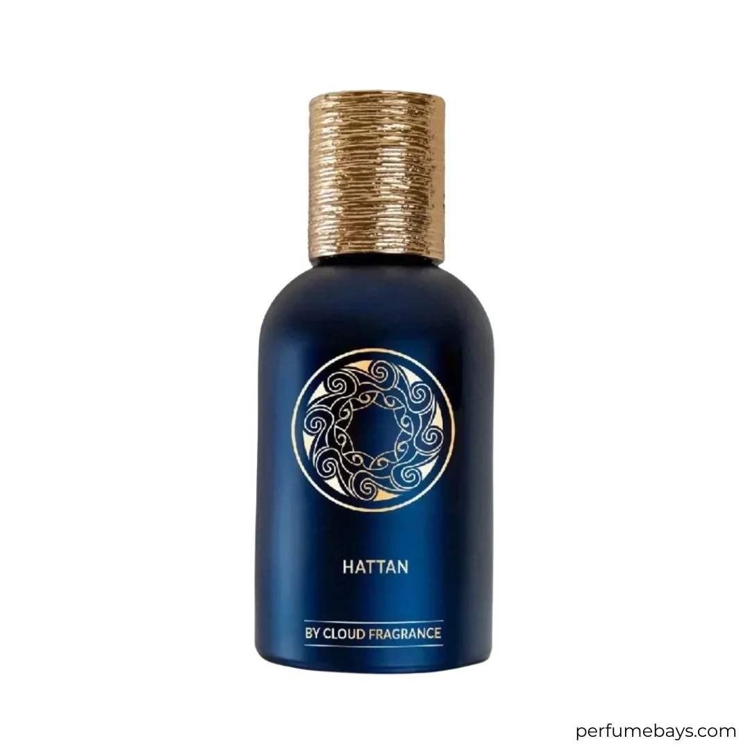 HATTAN EDP 100ML