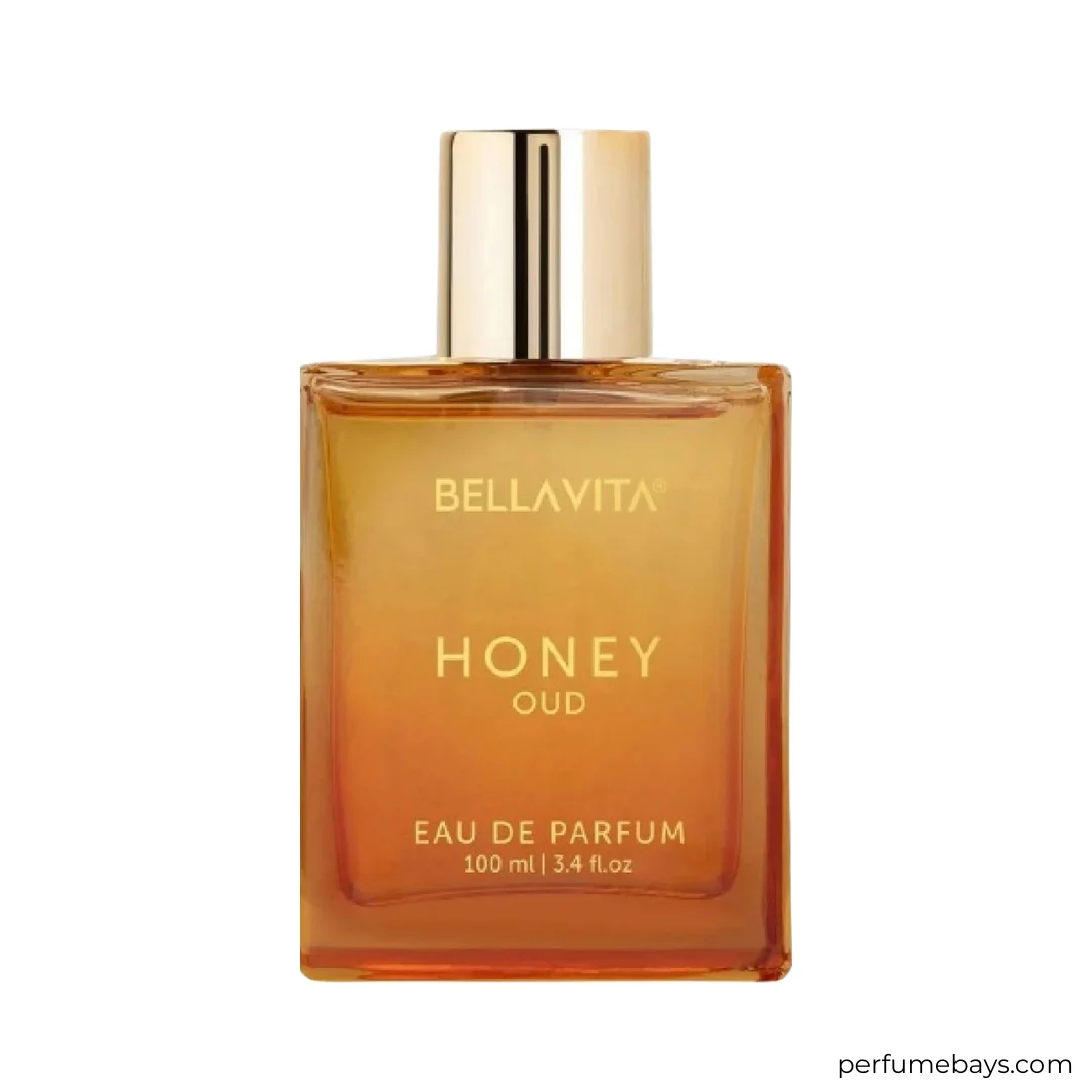 Honey Oud EDP 100ML