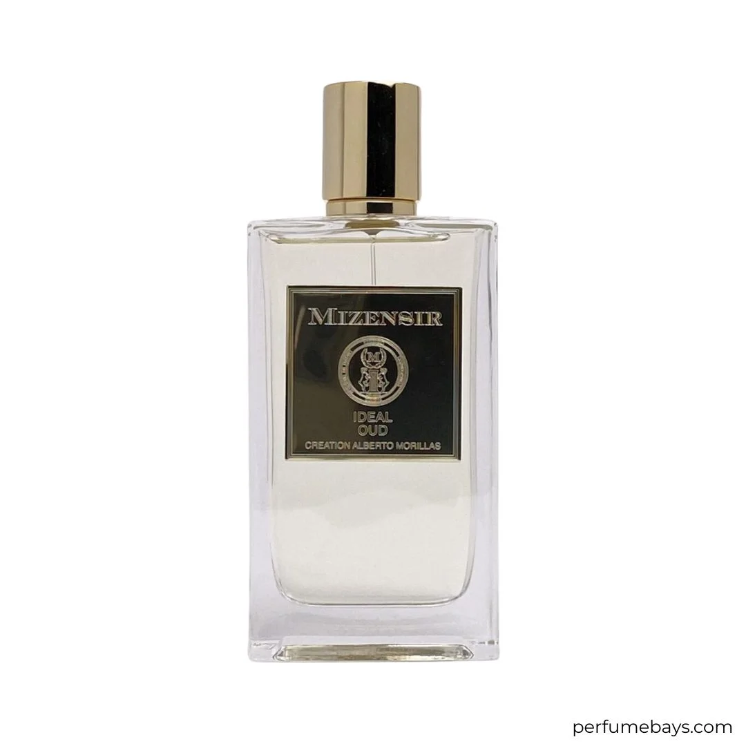 IDEAL OUD EDP 100ML