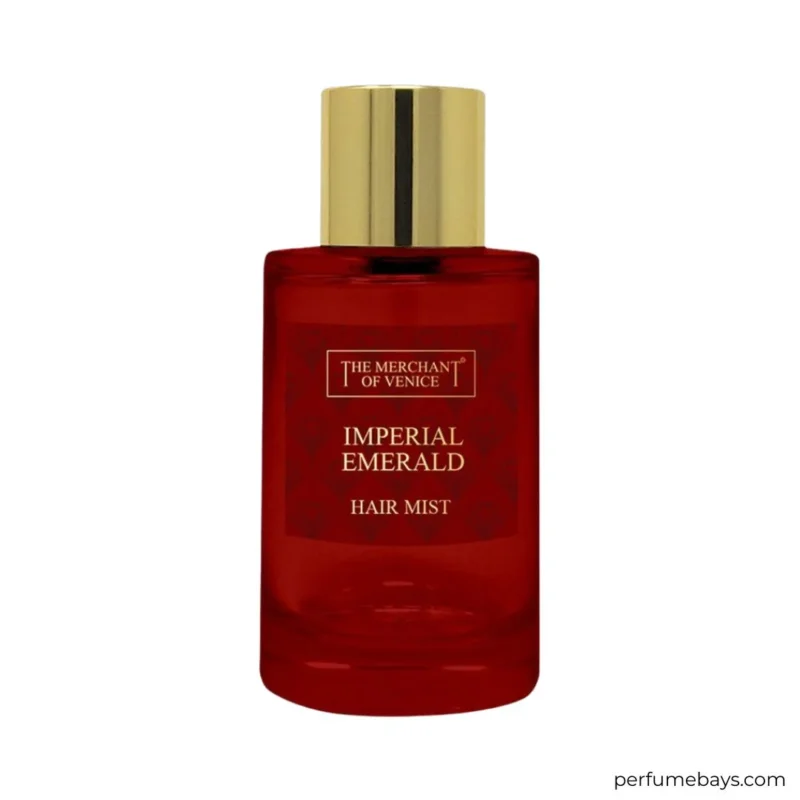 IMPERIAL EMERALD HAIR MIST 100ML
