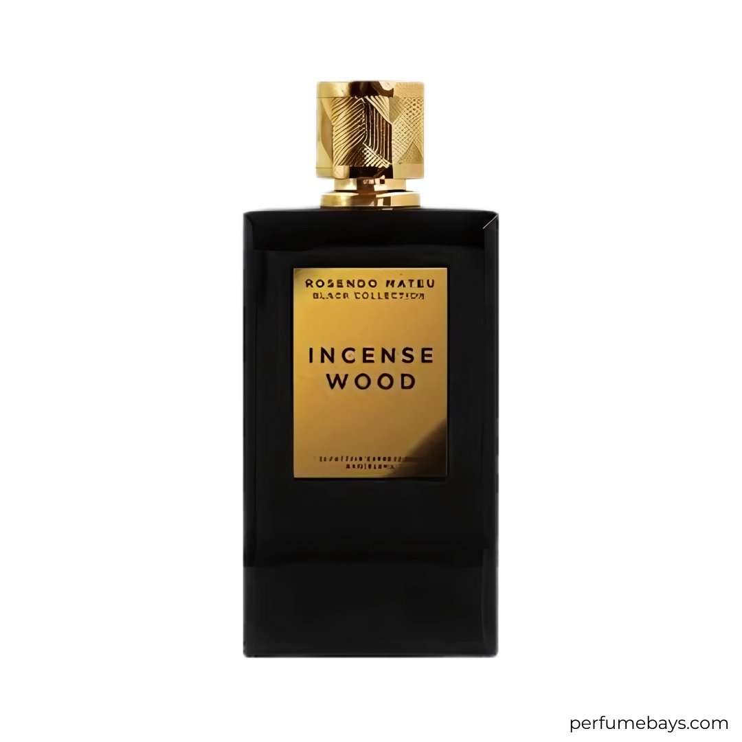 Incense Wood Parfum 100ML