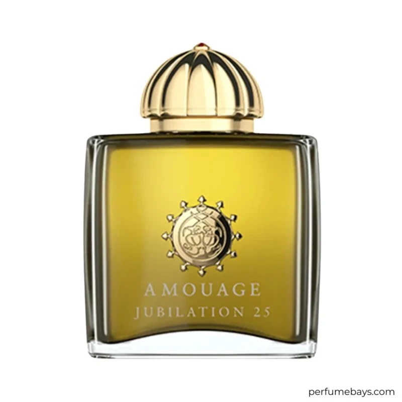 Jubilation 25 Women EDP 100ML Jubilation 25 Women EDP 100ML