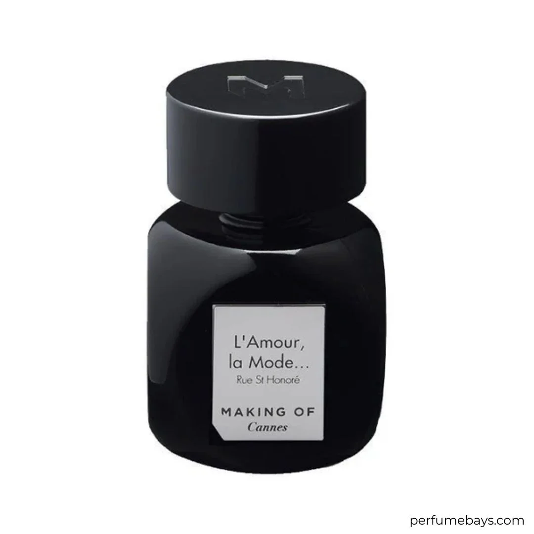 L amour la mode EDP 75ML