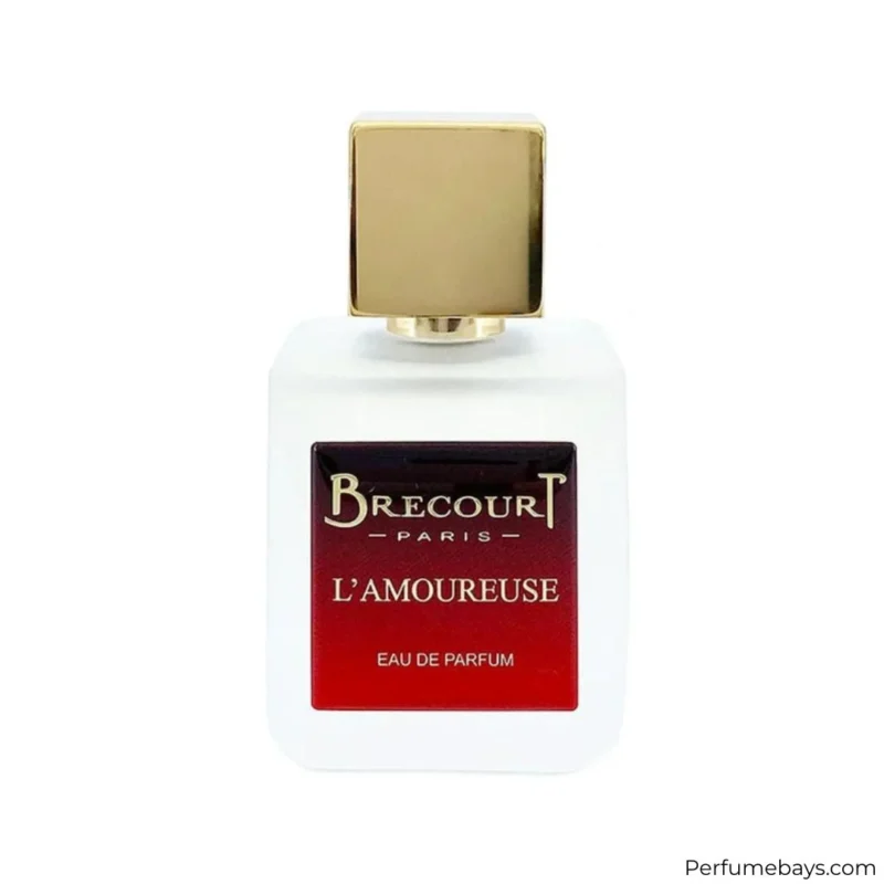 L amoureuse EDP 100ML L amoureuse EDP 100ML