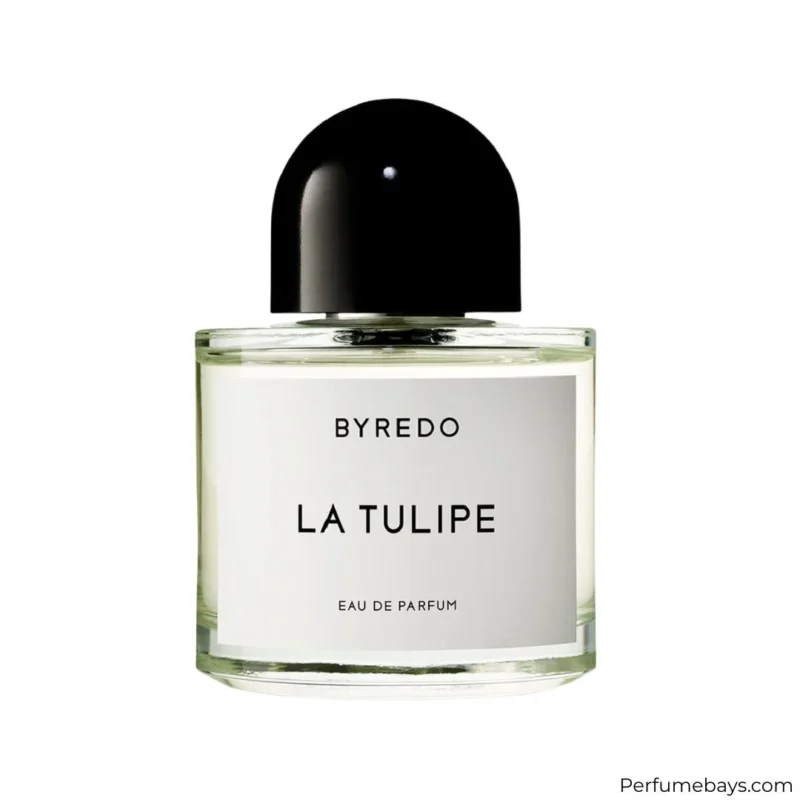LA TULIPE EDP 100ML LA TULIPE EDP 100ML