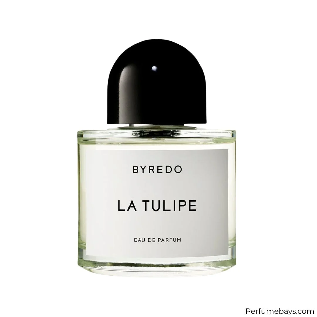 LA TULIPE EDP 100ML