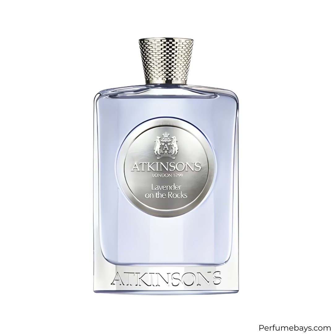 LAVENDER ON THE ROCKS EDP 100ML