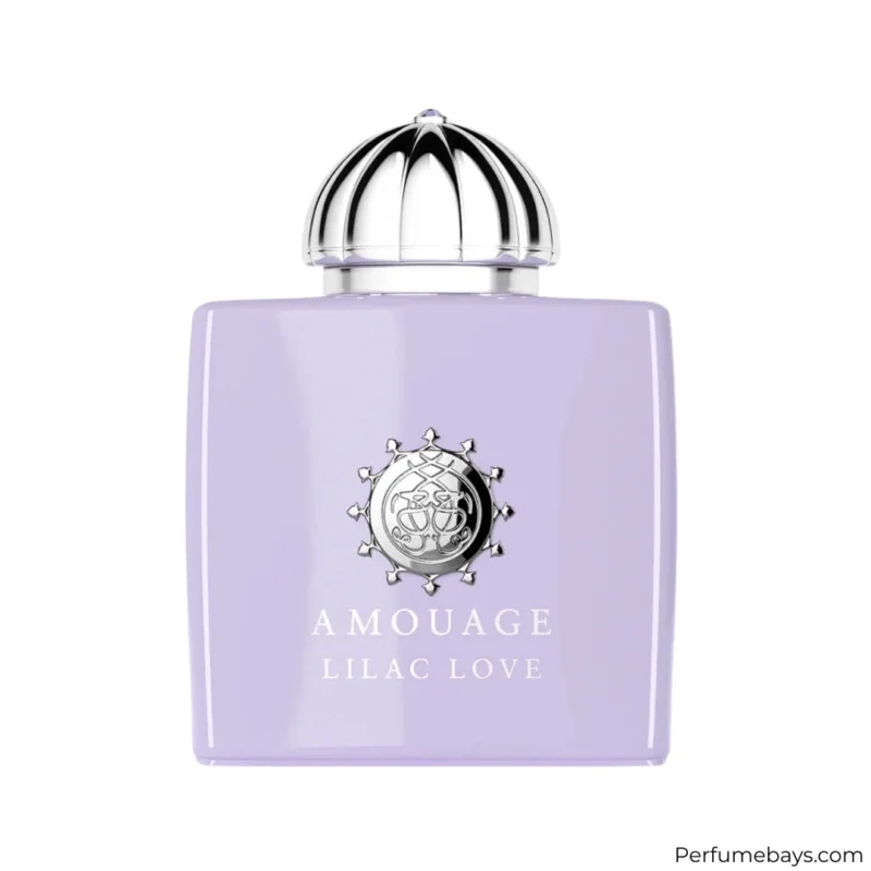 LILAC LOVE WOMAN EDP 100ML