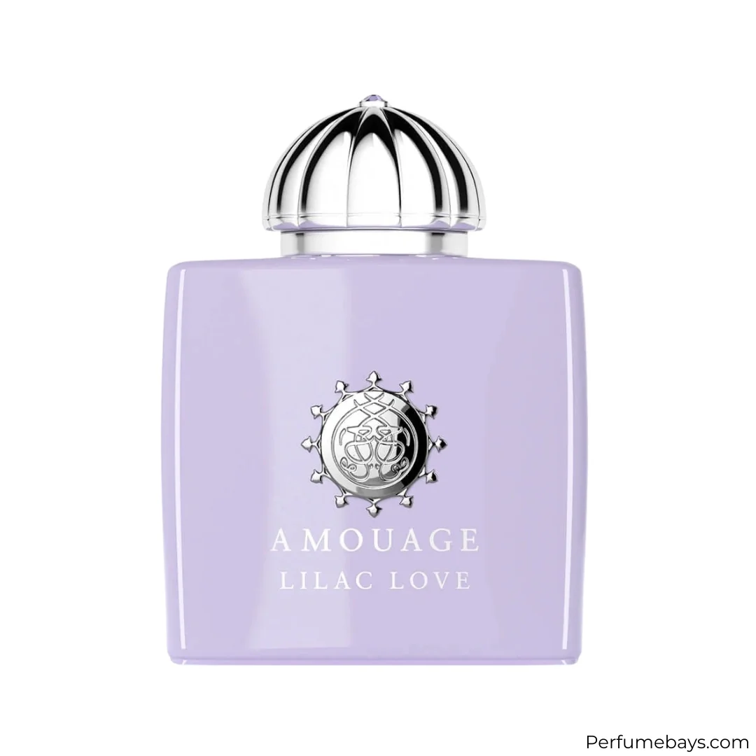 LILAC LOVE WOMAN EDP 100ML