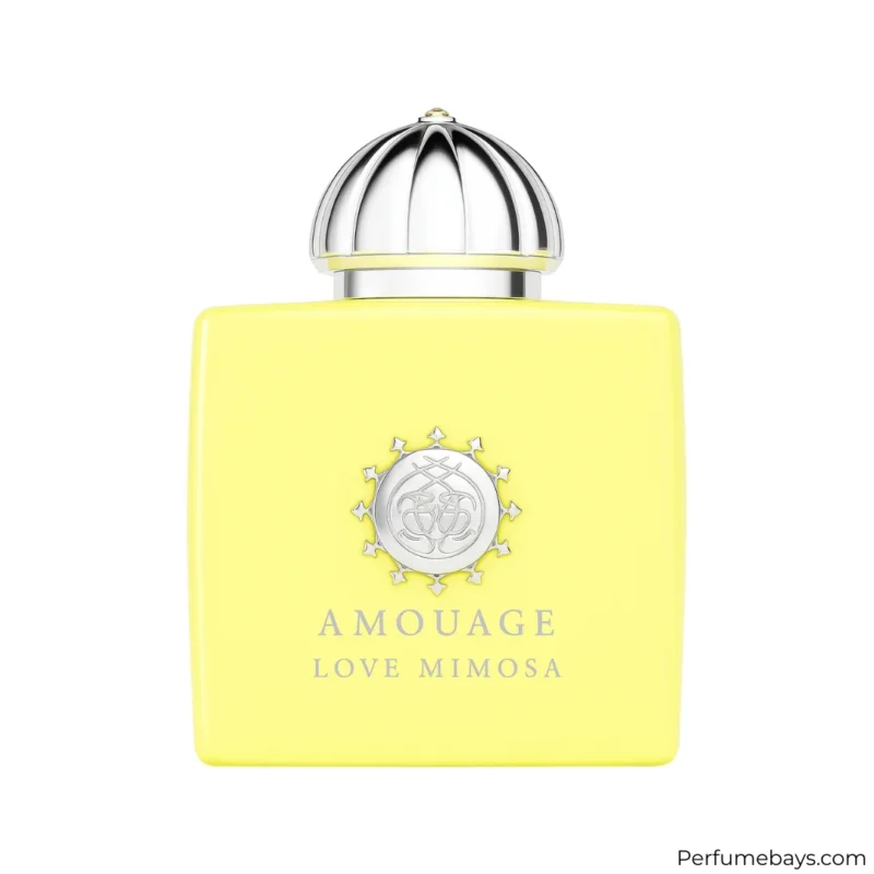 LOVE MIMOSA WOMAN EDP 100L LOVE MIMOSA WOMAN EDP 100L