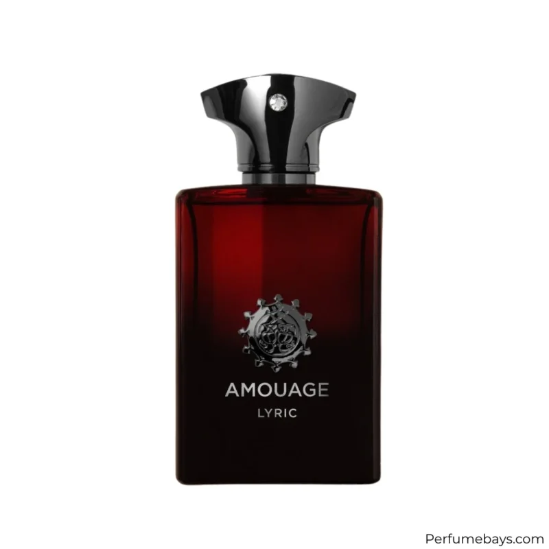 LYRIC FOR MAN EDP 100ML