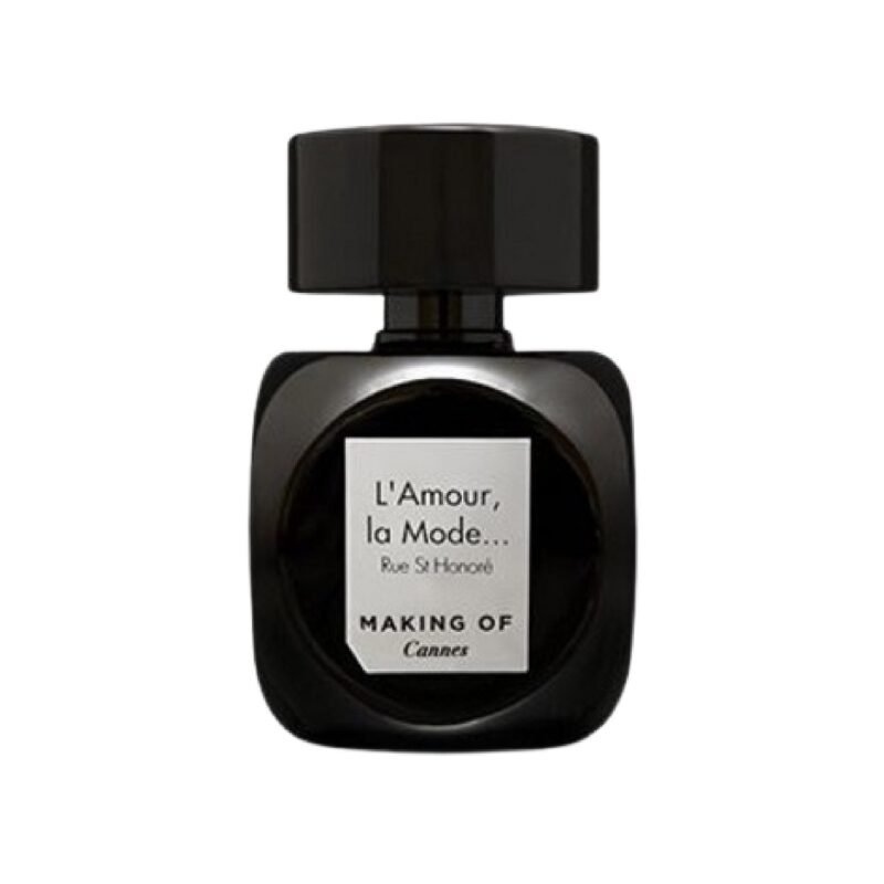 L’amour la mode EDP 75ML