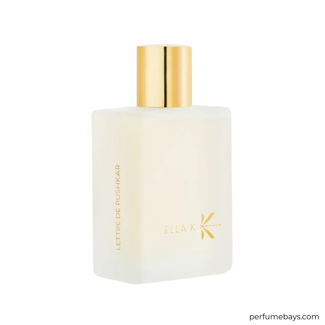 Lettre de Pushkar Hair Mist 100ML