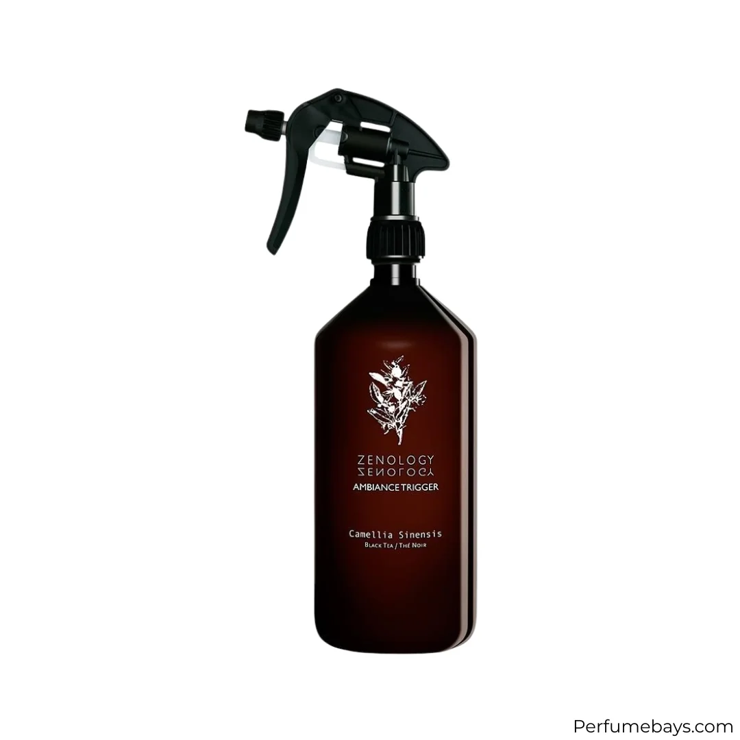 Liquid Bakhoor ROOM SPRAY 1000ML