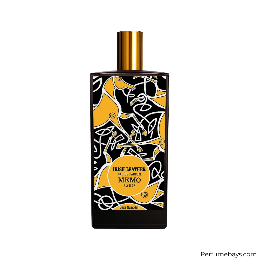 MEMO Irish Leather EDP 75ML