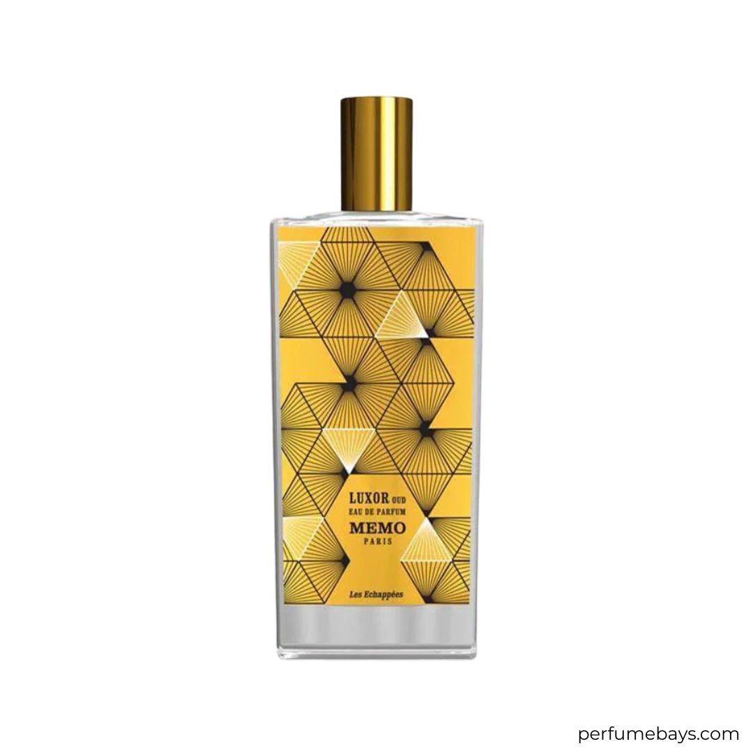 MEMO Luxor Oud EDP 75ML