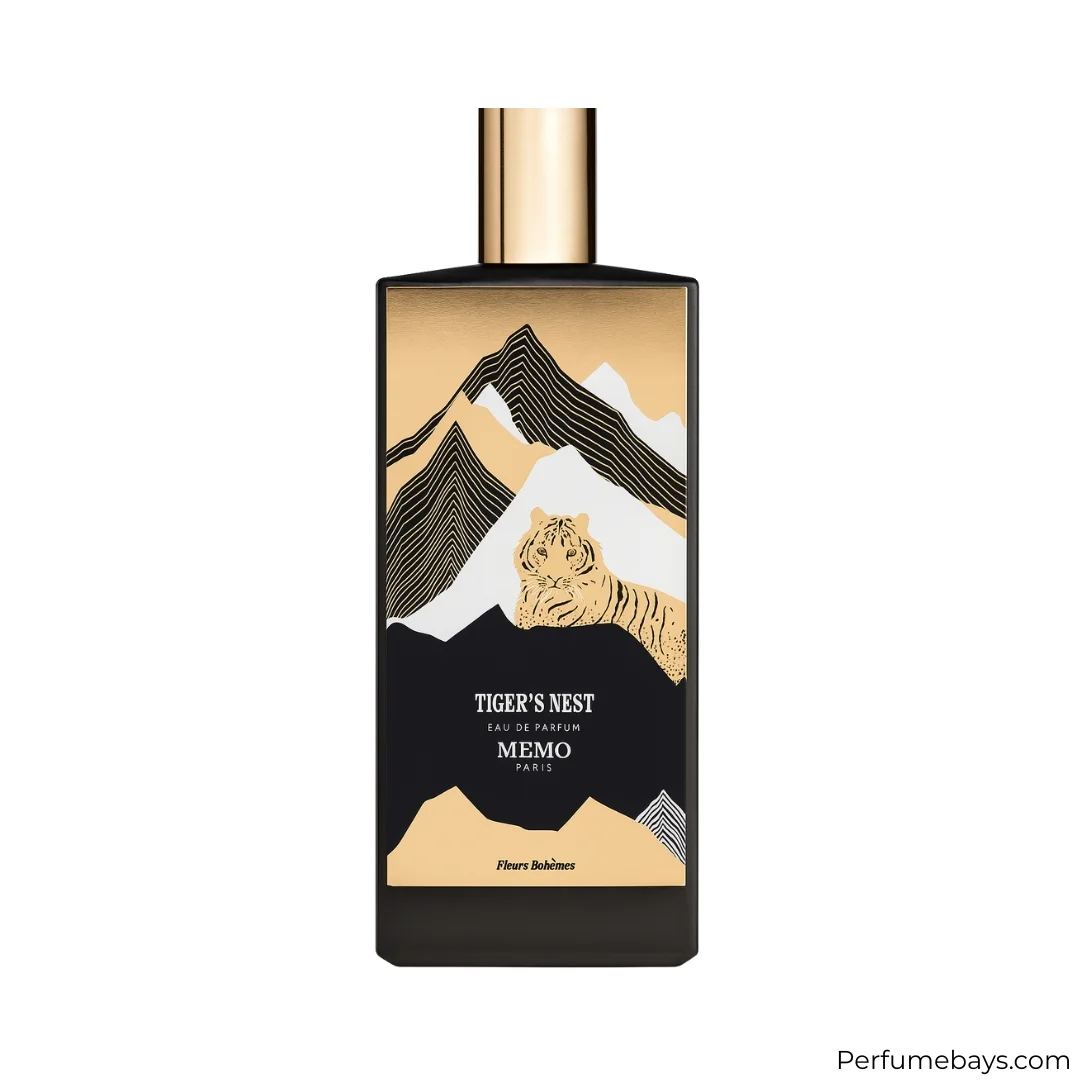 MEMO Tiger's Nest EDP 75ML