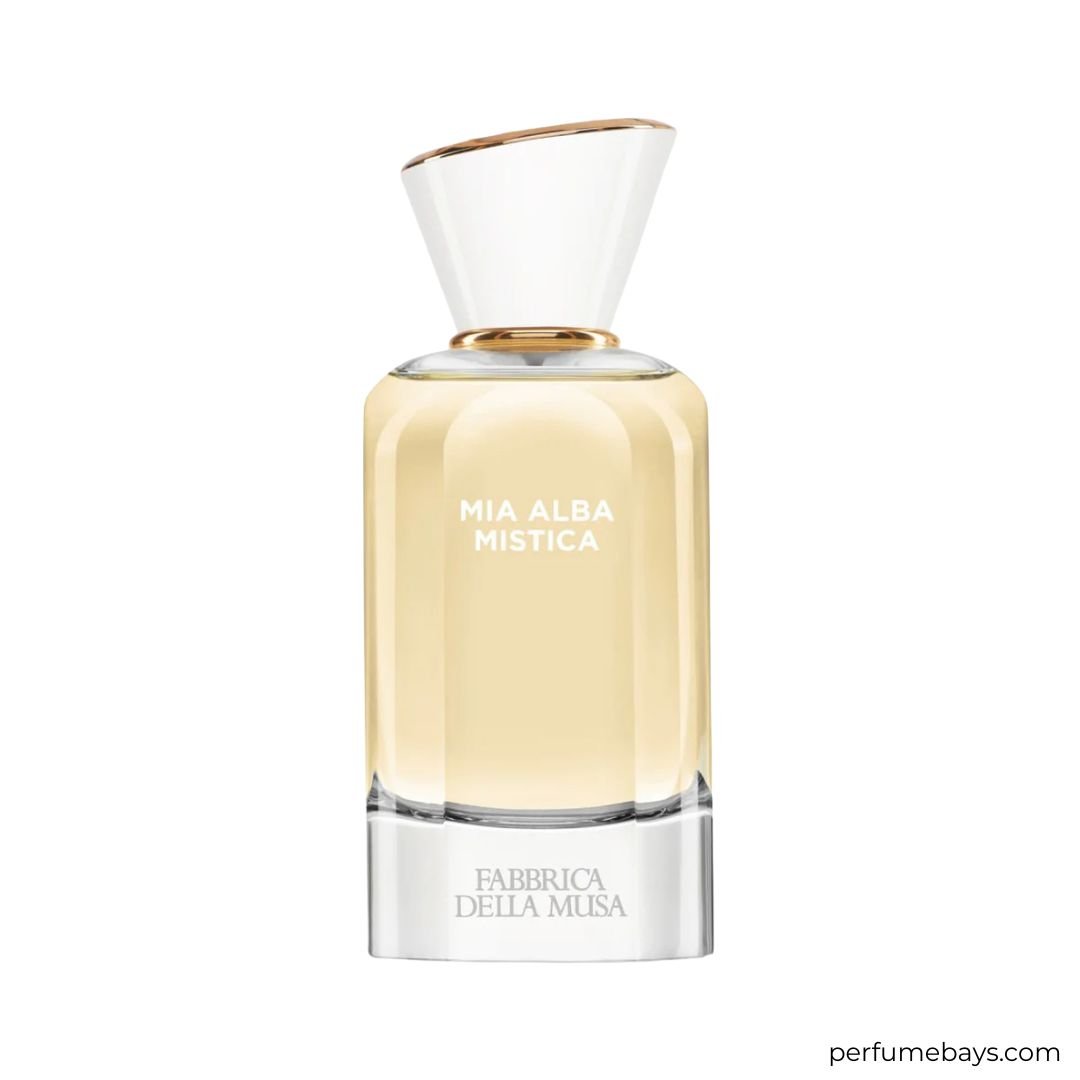 MIA ALBA MISTICA EDP 100ML
