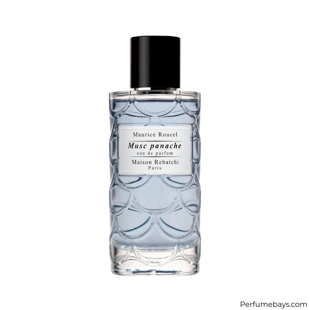 MUSC PANACHE EDP 100ML