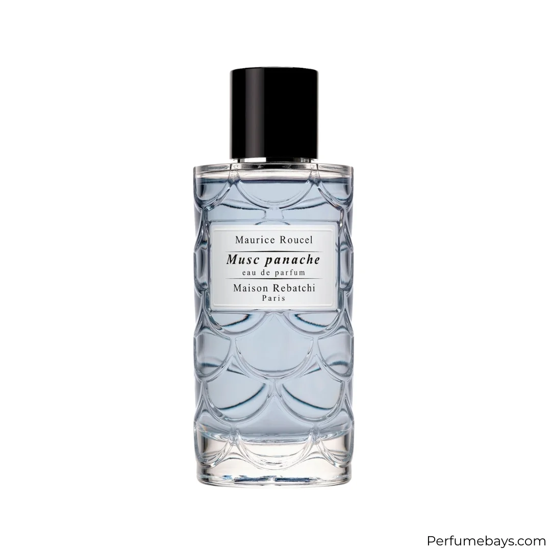 MUSC PANACHE EDP 50ML