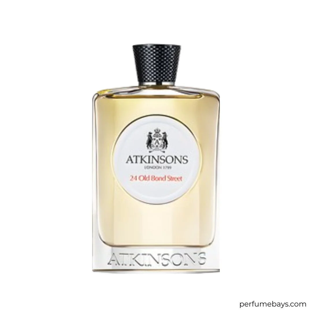 24 Old Bond Street EDP 100ML 540.75 24 Old Bond Street EDP 100ML 540.75