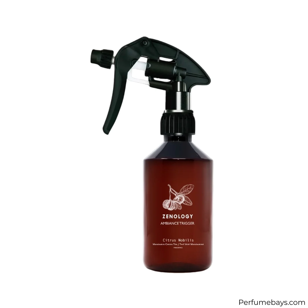 Mandarin GT Ambiance Room Spray 300ml