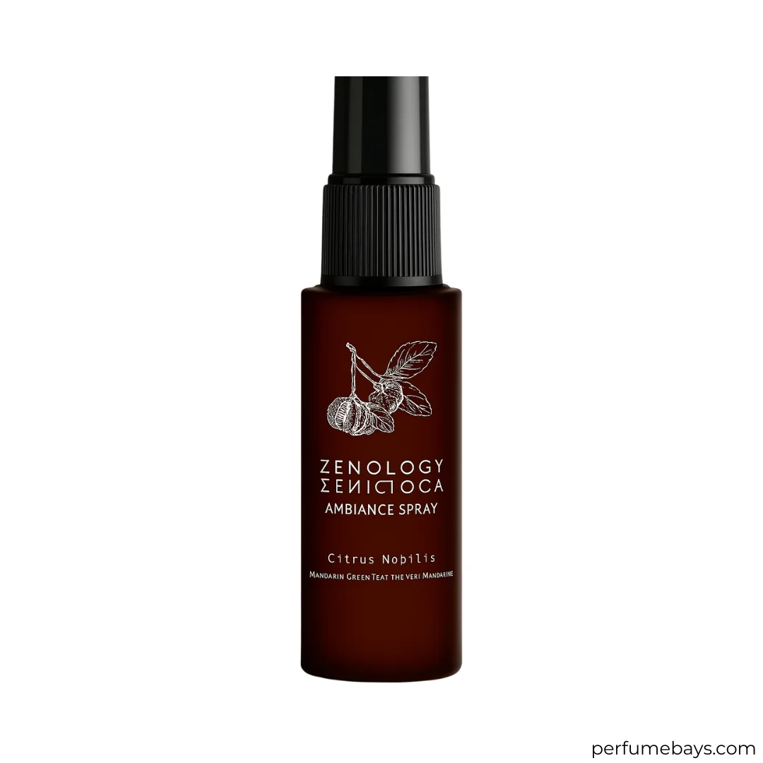 Mandarin GT Ambiance Room Spray 70ML