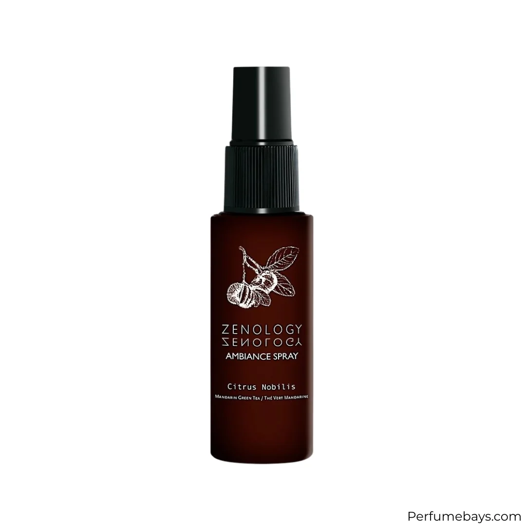 Mandarin Green Tea ROOM SPRAY 70ML Mandarin Green Tea ROOM SPRAY 70ML