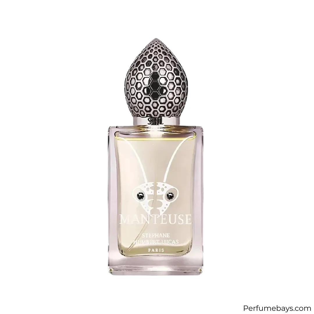 Manteuse EDP 50ML